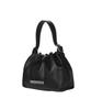 Nick&Nicole Strap Two Way Mini Bag_Black