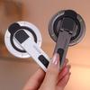 360°Rotatable Strong Magnetic Phone Holder Foldable Gym Holder With Stress Relief Fidget Buttons Phone Kickstand Finger Ring