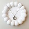 Memorial Dog Hair Storage Keyring - Keyring M