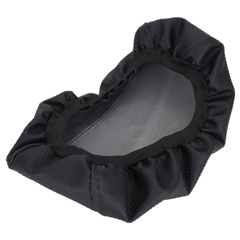 Compatible Seat Cover for Qiulong Light Bee SUR-RON S/X Off-Road Motorcycle