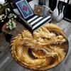 Cartoon Print Round Area Rug,Carpet Rug for Living Room Bedroom Sofa Playroom Decor,Non-slip Floor Mat