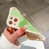 Cartoon Zoro Pattern Phone Case for iPhone Samsung Galaxy Xiaomi Redmi POCO HUAWEI Honor Shockproof Rubber Soft Flexible Cover Casing