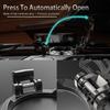 New Car Engine Start Stop Button Cover Push To Start Button Cover Ignition Protective Anti-Scratch Button Interior Decoration