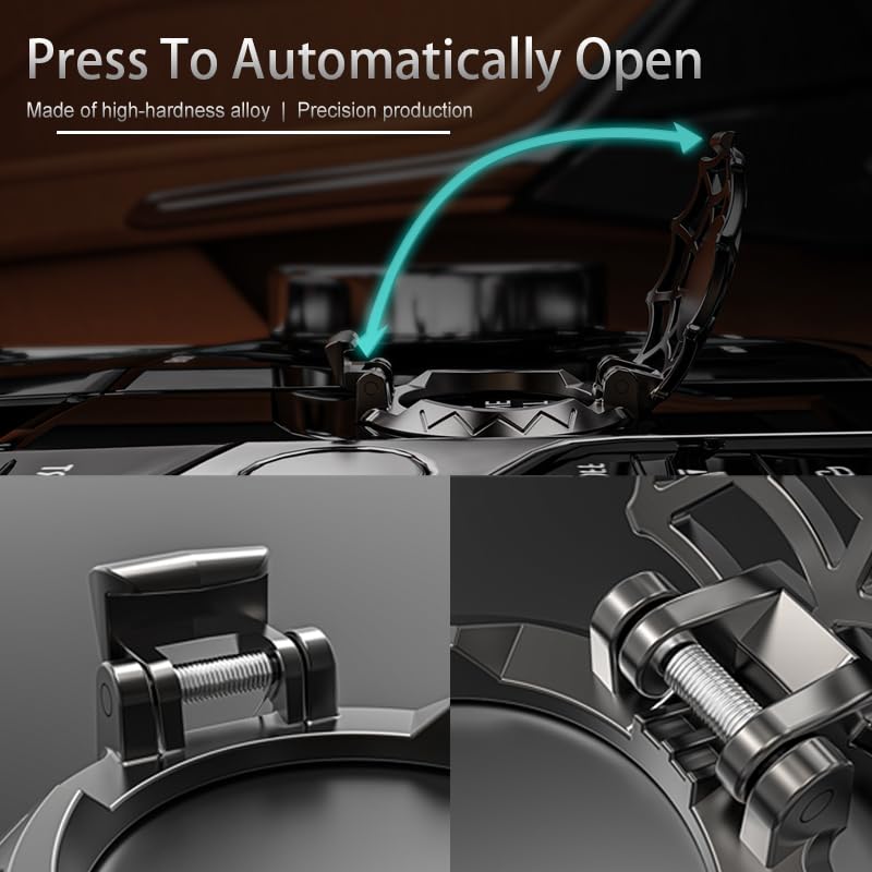 New Car Engine Start Stop Button Cover Push To Start Button Cover Ignition Protective Anti-Scratch Button Interior Decoration