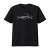 Nuova T-shirt Evanescence Band DTG DTF Breathe No More Vintage Lavata Leggermente Alla Moda Comoda Cotone Gotico T-shirt Oversize