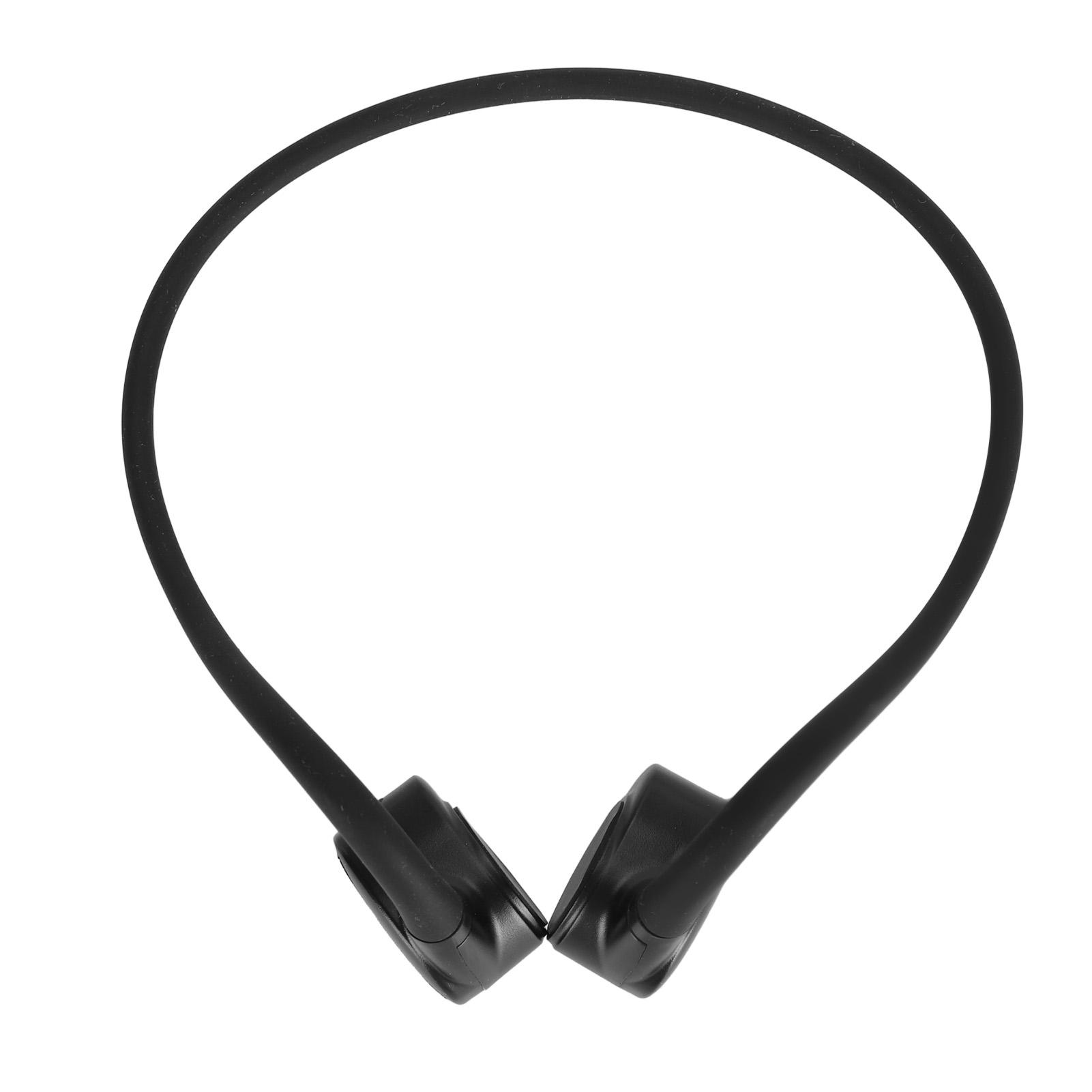 

Наушники с открытой костной проводимостью Bluetooth 5.2 32 ГБ памяти перезаряжаемые водонепроницаемые беспроводные