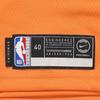 Nike NBA Statement Limited Edition Jersey, Suns Fan Edition, Booker No. 1 Men Tops Orange AT9813-843