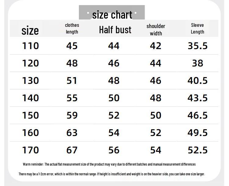 Boys' Cotton Blend Sweatshirt