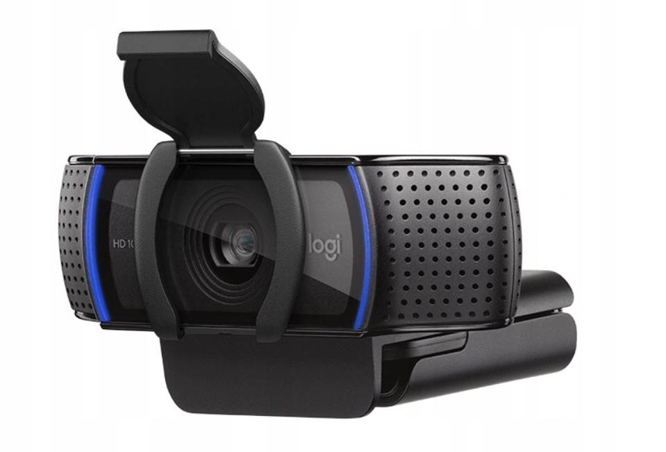 C920s camera