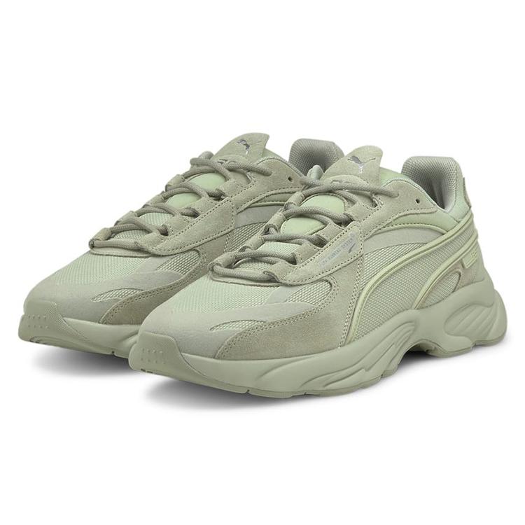 New PUMA RS Connect Mono 'Desert Sage' 375151-03