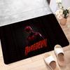 Movie D-Daredevil Bath Mat Nordic Style Home Doormat Bathroom-Toilet Mats Bedroom Welcome Doormat