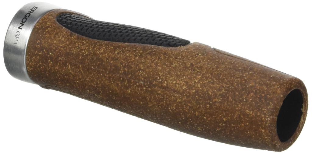 Ergon GP1 BioCork Long/Long Grip L (HBG21001)