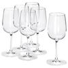 IKEA STORSINT White Wine Glass