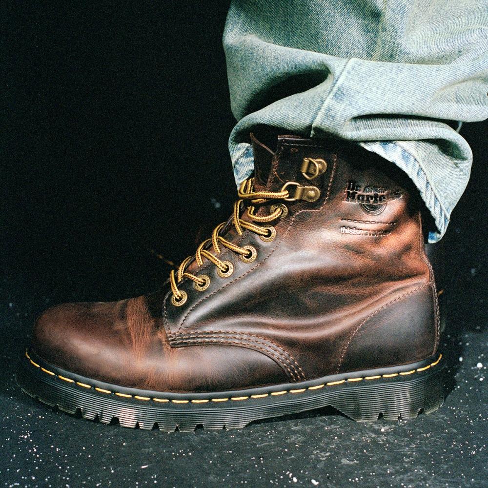 

Dr.martens [Dr.martens X Tnt] 1460 Tint Dmt32181523 240
