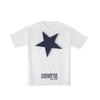 Converse Men's Breathable Casual Short-Sleeve T-Shirt MCJ785
