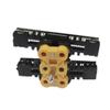 Shaver Replacement Cutter Fits for B-raun Shaver 3 & 5 Series 4700 5000 6000 7000 8000