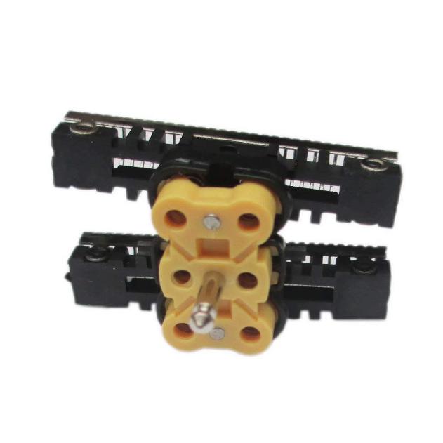 Shaver Replacement Cutter Fits for B-raun Shaver 3 & 5 Series 4700 5000 6000 7000 8000