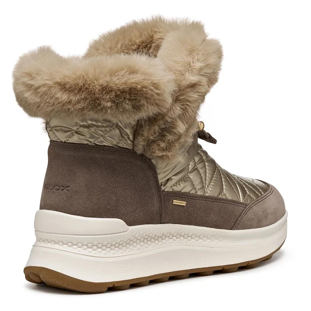 Geox Spherica Actif X2 Booties