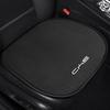 Car Seat Cover Flax Cushion Protector Mat Interior Accessories For BYD Tang F3 U8 E6 Atto3 Yuan Plus Song Max F0 G3 I3 Ea1 Dmi