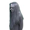 Halloween Horror Mask Grijsharig Monster Baardig Milieuvriendelijk Latex Feest Volledig Hoofd Masker
