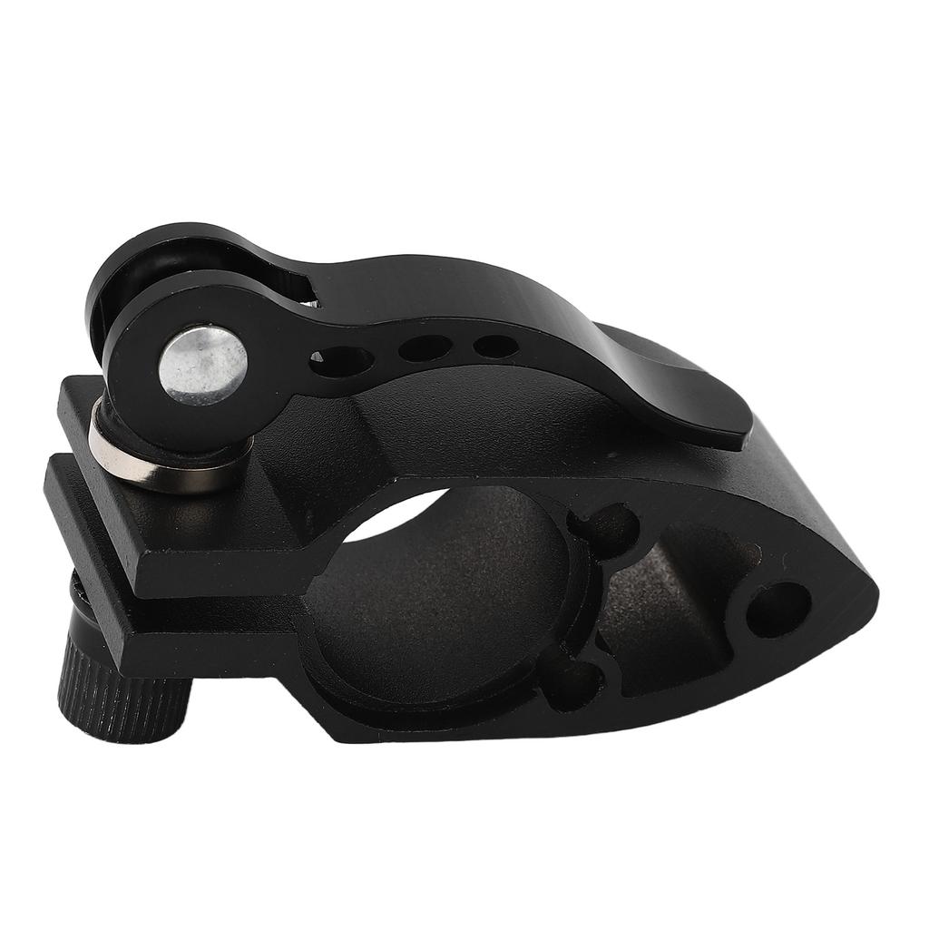 10 Inch Scooter Folding Clamp Aluminum Alloy Replacement Vertical Rod Rugged Lock for Electric Scooter