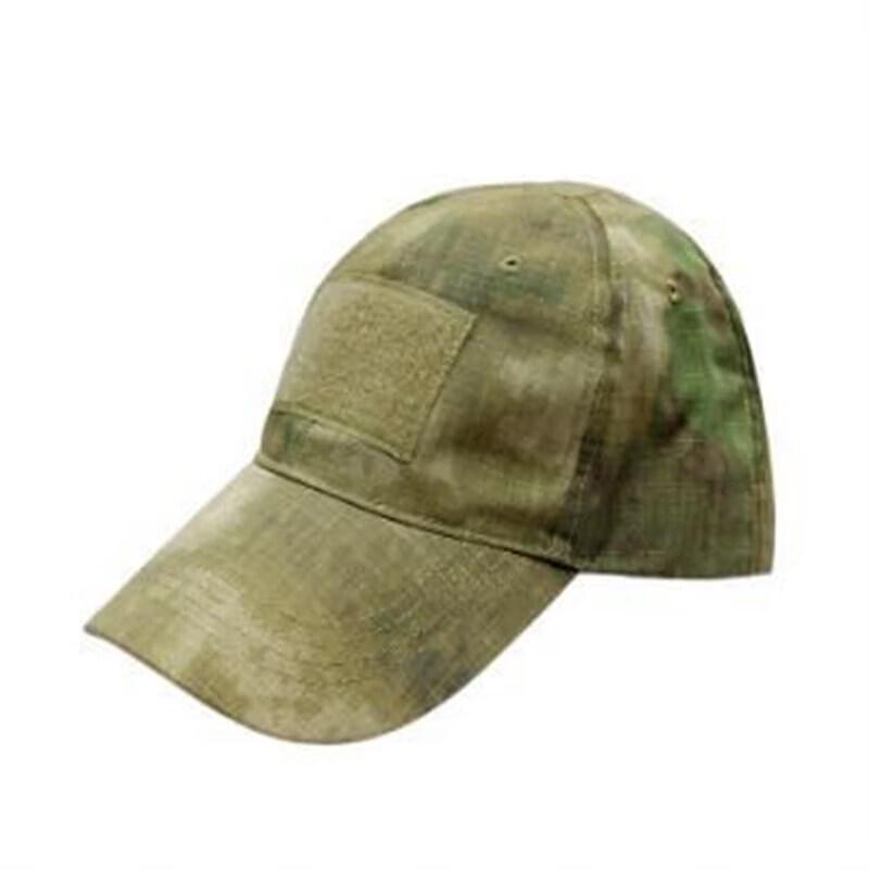 Adjustable Outdoor Sun Protection Baseball Cap