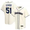 MLB Seattle Mariners Short Sleeve Baseball Jersey T-Shirt Men Women Fan Apparel 2025
