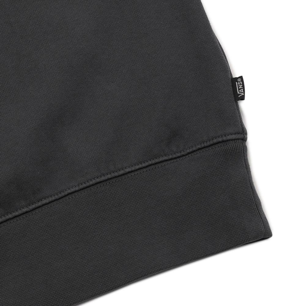 Vans Need Vans Crew Vn000strblk Black