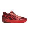 MB.02 Lo Team Colors - Intense Red Men Sneakers For-All-Time-Red Carnation-Pink 377766-04