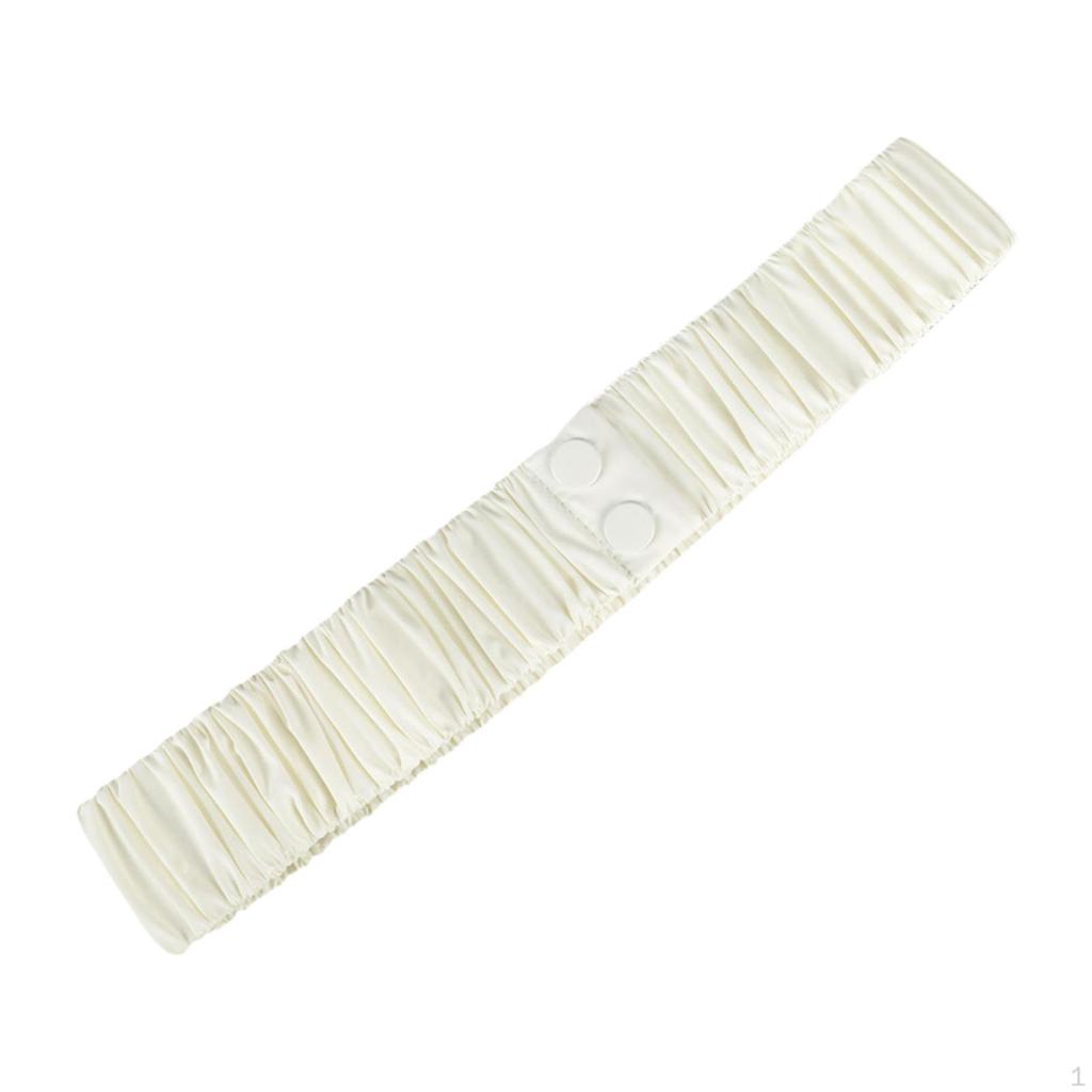 Trimmer Casual Corset for Sweater Jacket Puffer Coat Clothes Decor