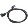 4010298 4040081 Hall Effect Sensor Hall Effect Speed Sensor 4010298 Replacement for Polaris Sportsman 335 400 500 600 700 800