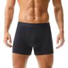European & American Anti-Chafing Breathable Men's All-Cotton Underwear Shorts