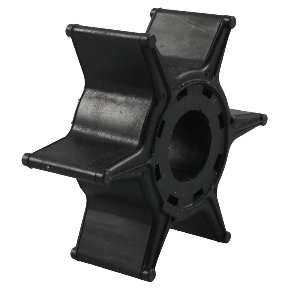 For Yamaha Outboard 2 Stroke 20HP 25HP Water Pump Impeller 6L2-44352-00