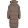 Пальто Женское Object Collectors Item Objlouise Long Down Jacket Noos Fossil (23030226) Бежевый