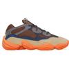 adidas Yeezy 500 Enflame Unisex Sneakers Orange GZ5541