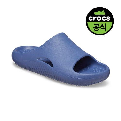 Mellow Recovery Slide Bib Pro Crocs  Crocs   24susd208392