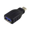 Aisens USB 3.1 type-C Adapter Aisens A108-0323/usb Type-c Male - Usb Female
