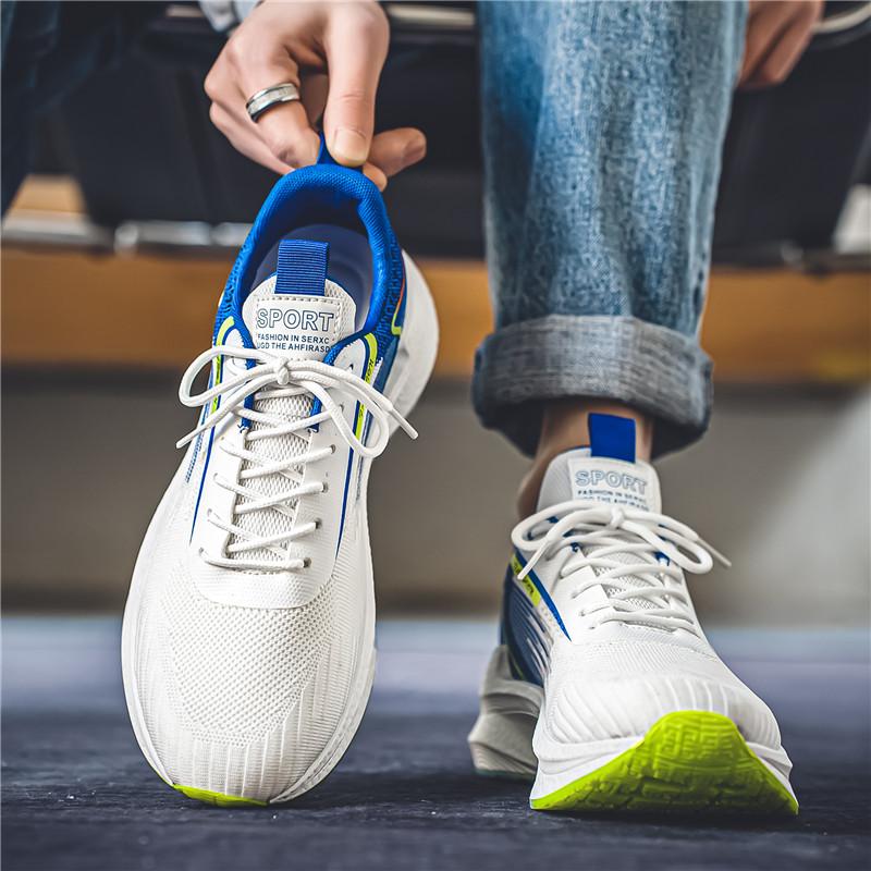 Мужская обувь в уличном стиле — фото 9