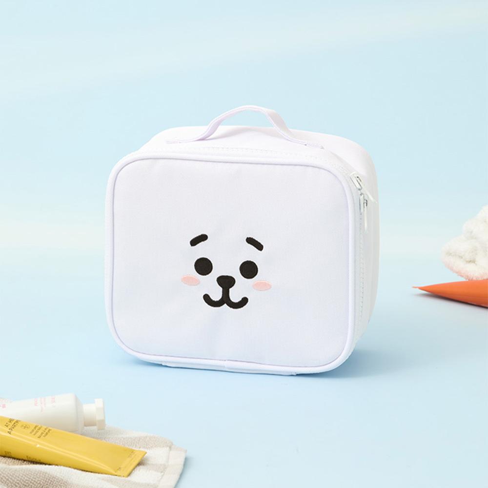 BT21 RJ Basic Multi Pouch M