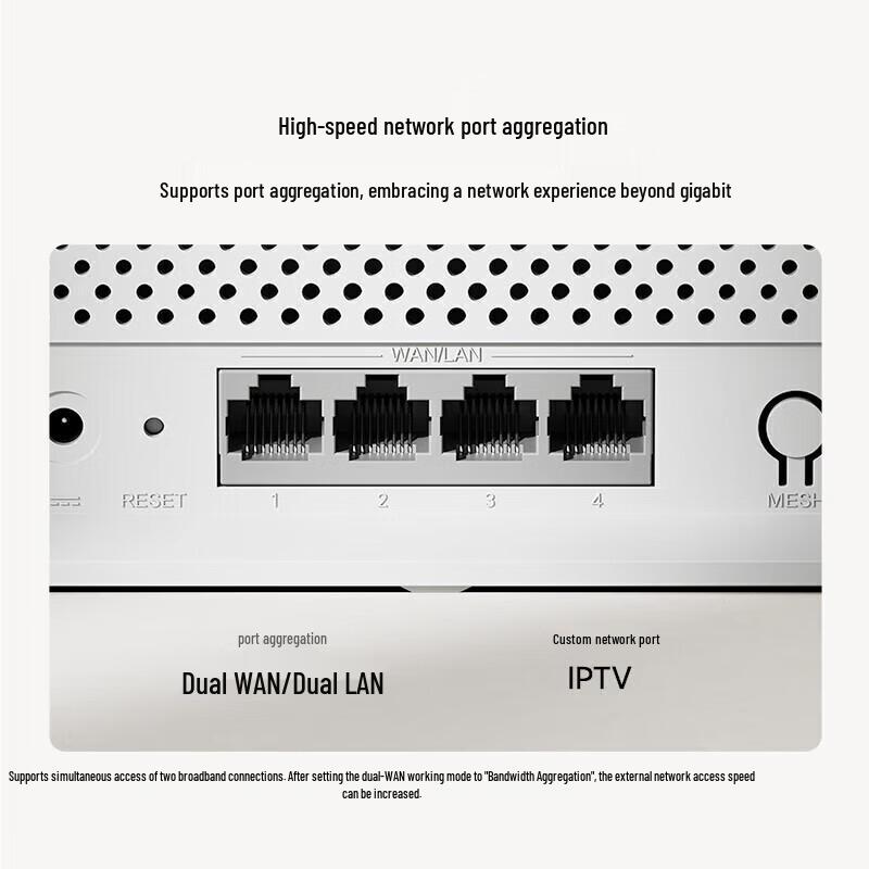 Xiaomi Router AX3000E (CN Version)