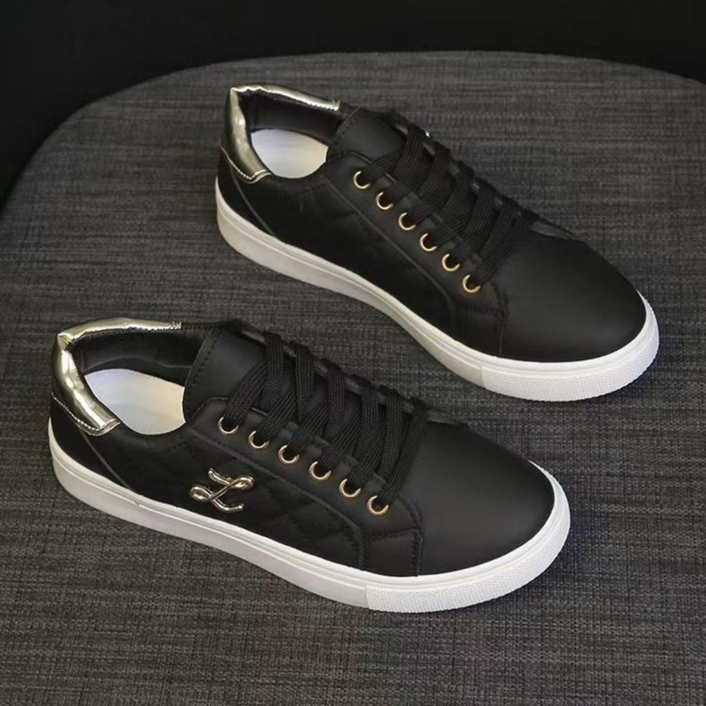 Women's Shoes, Low Cut Shoes, Flat Shoes, Lace Up Shoes, Sports Shoes, Casual Shoes, Board Shoes