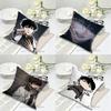 Kim Dokja ORV Pillow for Sofa Seat Chair DecorativeModern Home Decor Print Throw Cushion