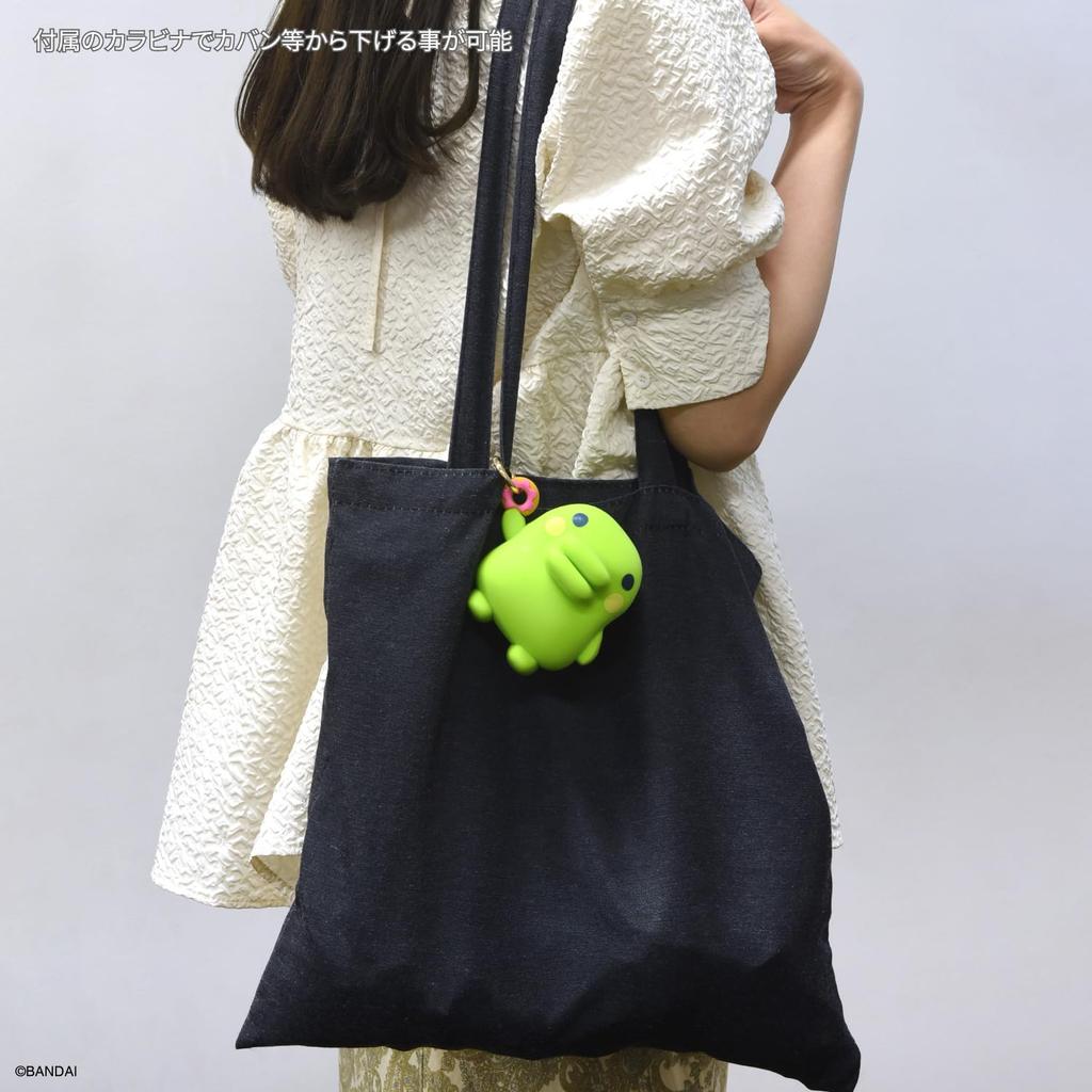 Gourmandise Tamagotchi Silikonowe Etui Przenośne Kuchipatchi BTC-05A