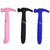 Rose Tongue Licking Vibrator Clitoris Massager Female Masturbation Device with Nipple Sucker Adult Sex Toy