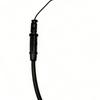 Professional Bendable Microphone for Musicians Offering Highly Definition Instrument Sound and Real Time Talk