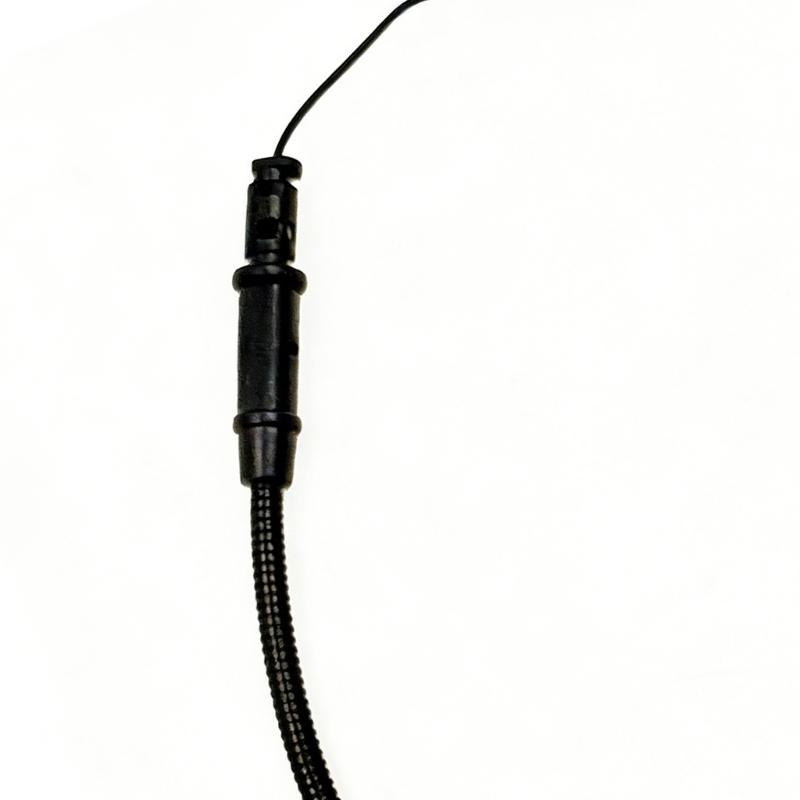 Professional Bendable Microphone for Musicians Offering Highly Definition Instrument Sound and Real Time Talk