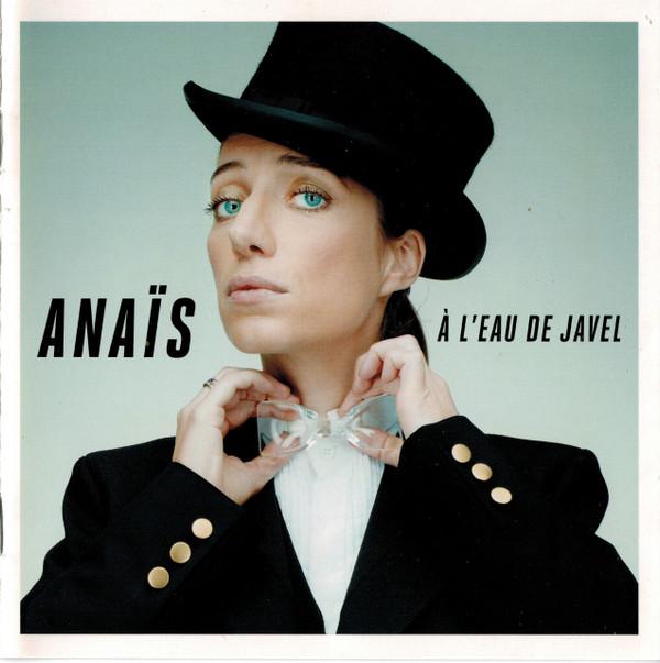 

CD ANAS -  L Eau De Javel 2794473 Polydor, Univer 2012 France Pop Used