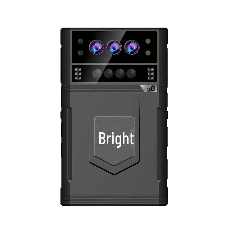 Bright View DSJ-SLJG5A1 4G Audio/Video Recorder