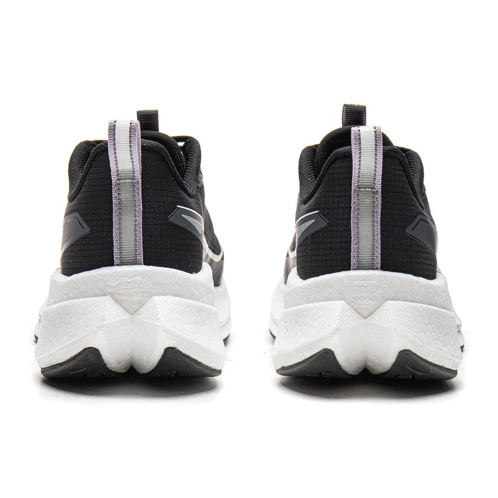 Li Ning Red Hare 9 PRO Running Shoes Women's Low Top Black ARPW002-4