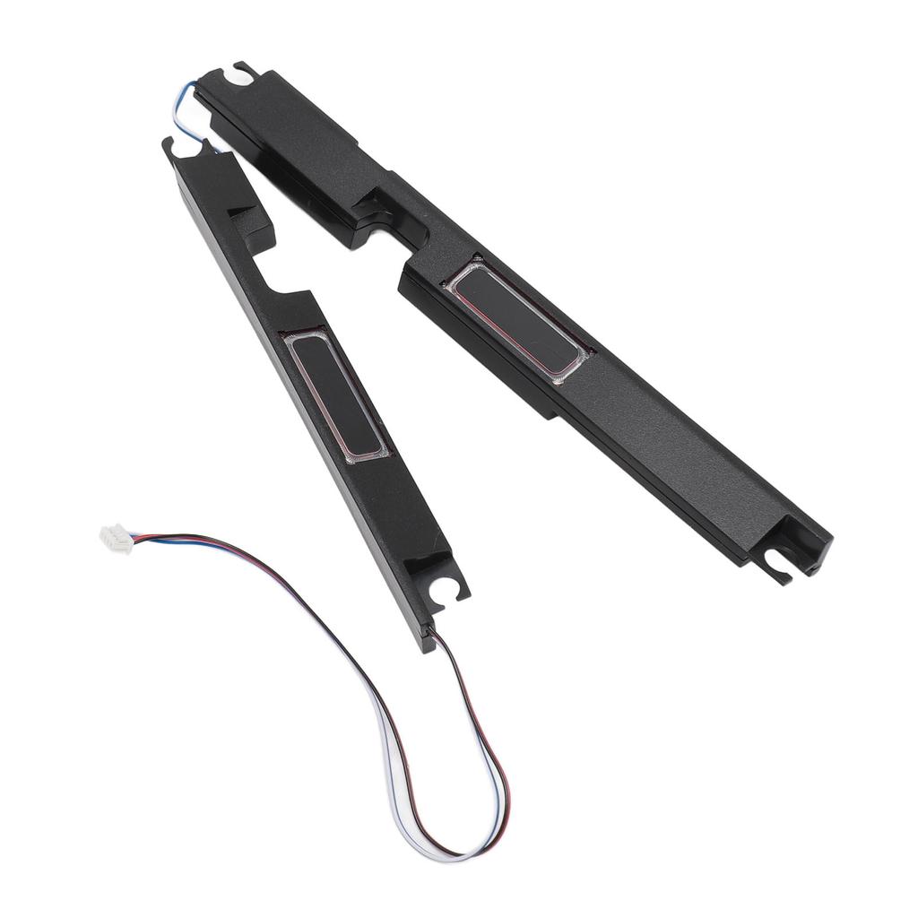 Laptop Internal Speaker Compact Right and Left Built In Speaker Set for Dell Precision M7510 M7520 PK23000QI00